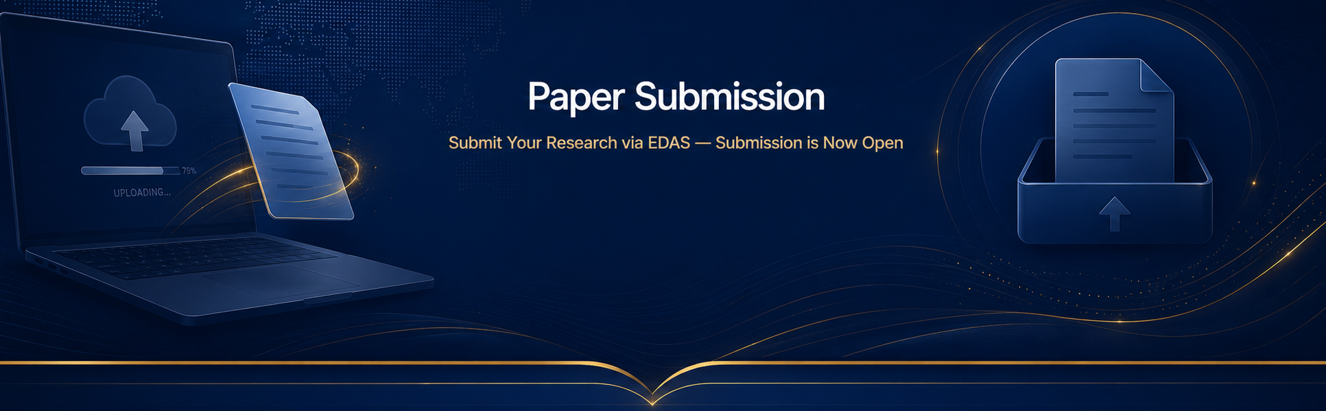 Paper Submission for CSNT 2027